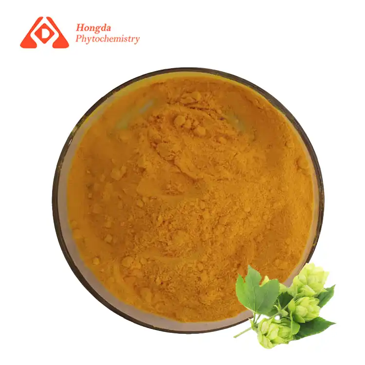 Hops Flower Powder